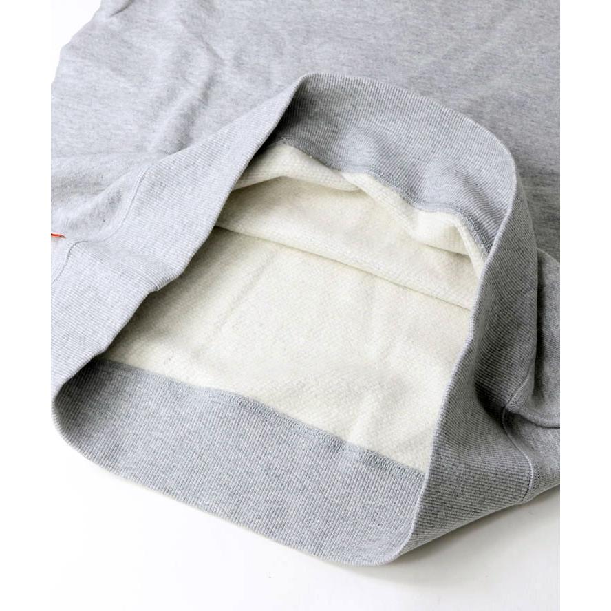 gym master ジムマスター トンプキンスウェットクルーネック G621758 メンズ レディース スウェット トレーナー 秋 冬 秋冬 | gym master | 09