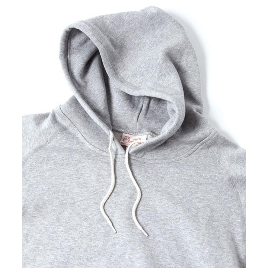 gym master ジムマスター パーカー トンプキンスウェットプルパーカー G621759 メンズ レディース スウェット 被り プルオーバー 裏起毛 秋 冬 秋冬 | gym master | 02