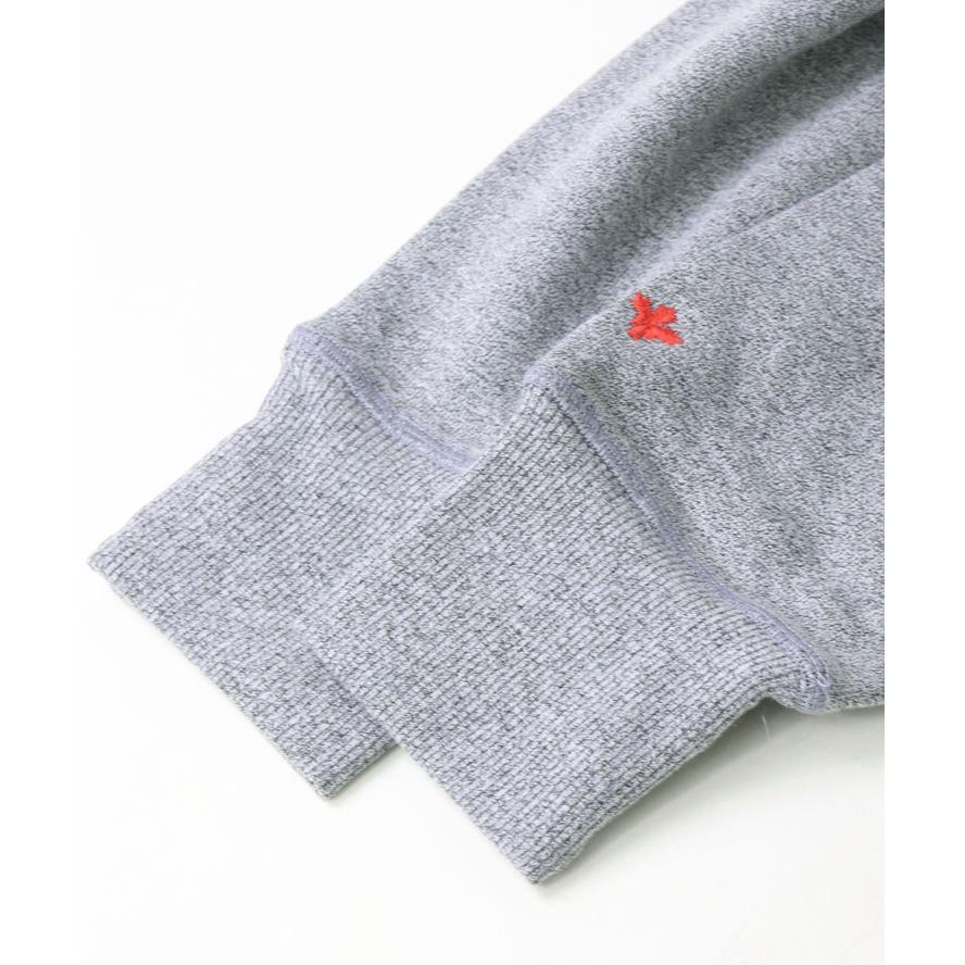 gym master ジムマスター パーカー トンプキンスウェットプルパーカー G621759 メンズ レディース スウェット 被り プルオーバー 裏起毛 秋 冬 秋冬 | gym master | 04