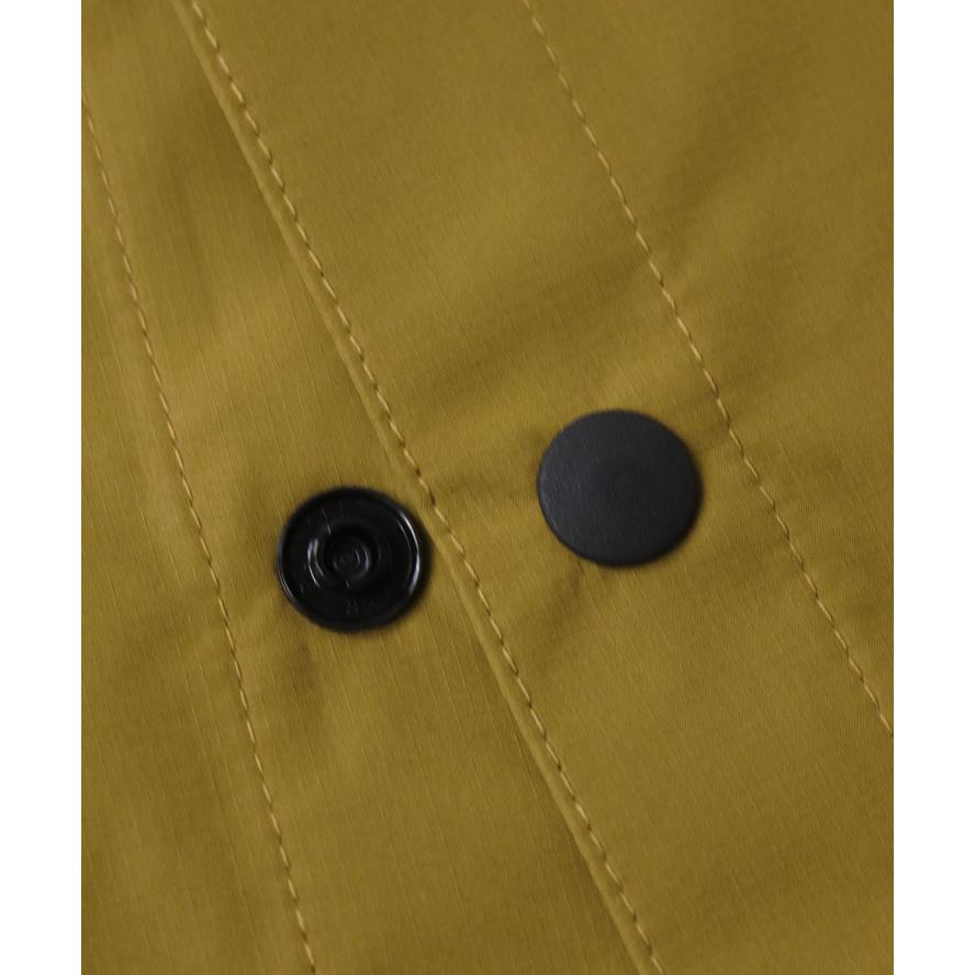 gym master ジムマスター 3レイヤーシャツジャケット G621762 メンズ レディース 長袖シャツ ジャケット 秋 冬 秋冬 Mサイズ Lサイズ | gym master | 09