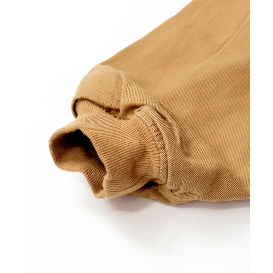 gym master ジムマスター 中ワタデニム カツラギフードジャケット G621767 メンズ レディース デニムジャケット 秋 冬 秋冬 | gym master | 09