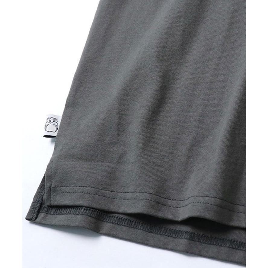 gym master ジムマスター 7.4oz DOG刺繍ビッグロンTEE G621770 | gym master | 07