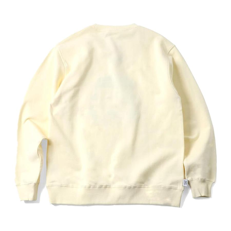 gym master ジムマスター スウェット メンズ 10.3oz ヘビーウェイト トレーナー Bring The Happy プリント 裏毛 カジュアル G621771 | gym master | 05