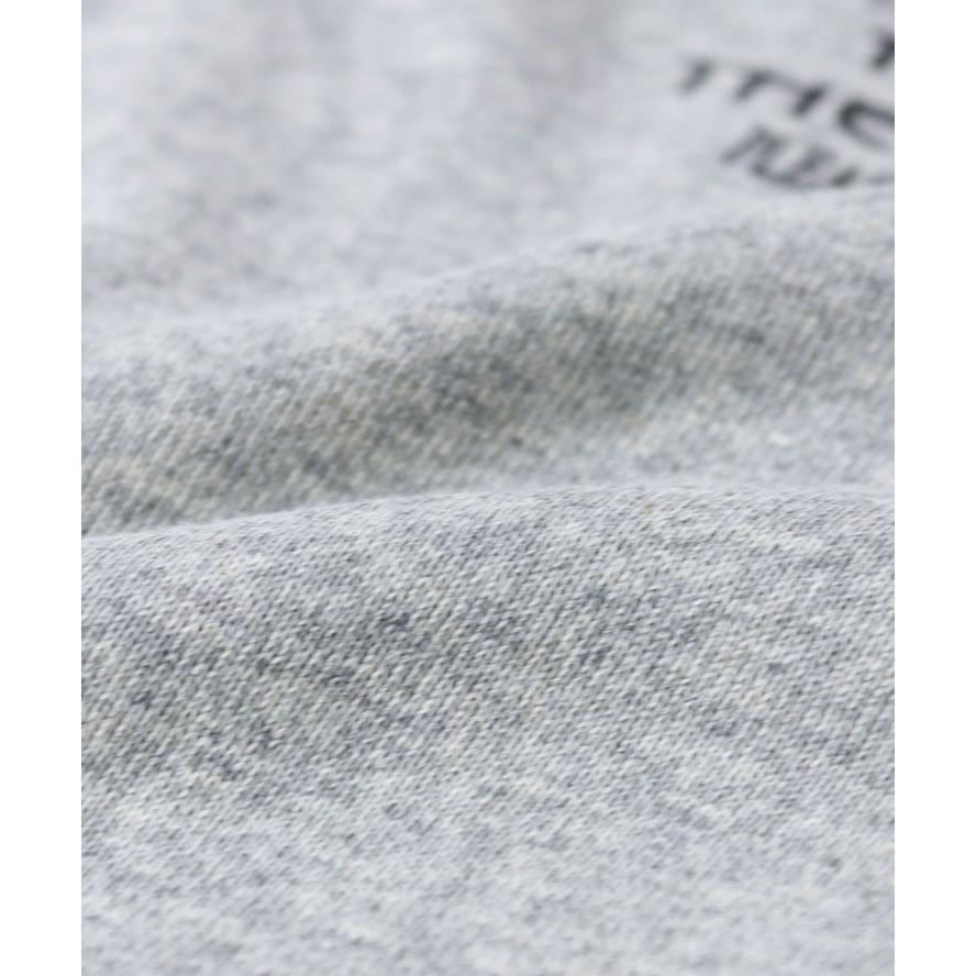 gym master ジムマスター 10.3oz HITCH HIKE スウェットビッグTEE G621781 メンズ レディース スウェット トレーナー | gym master | 13