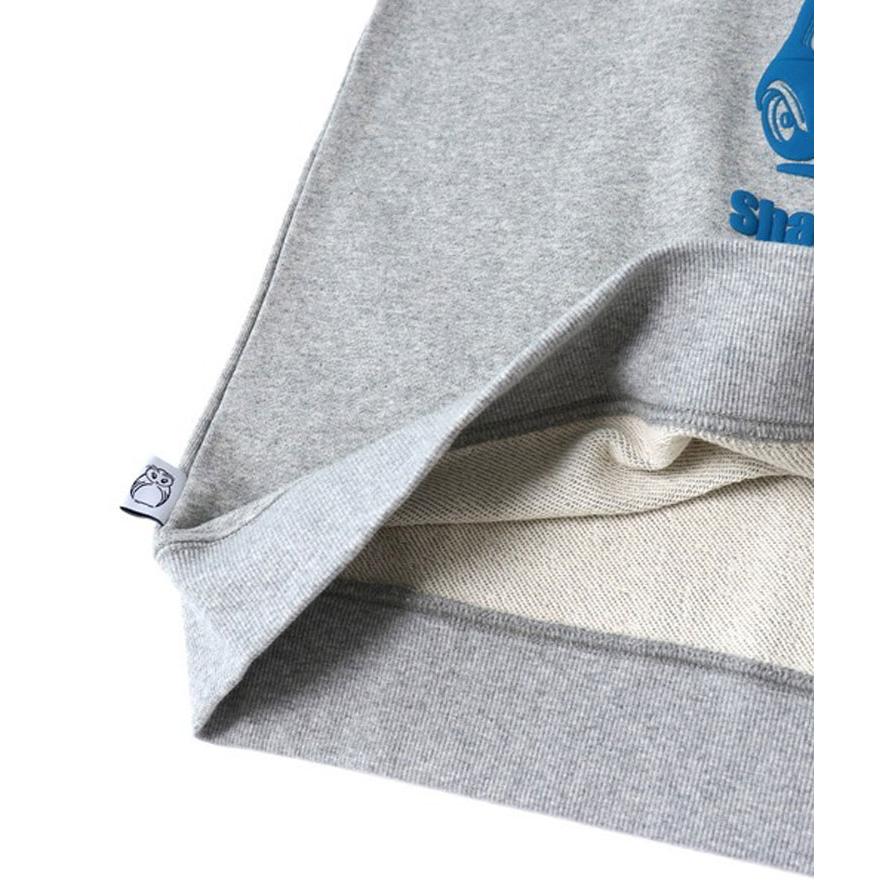 gym master ジムマスター 10.3oz Take My Car スウェットシャツ G621785 メンズ レディース スウェット トレーナー 秋 冬 秋冬 | gym master | 05