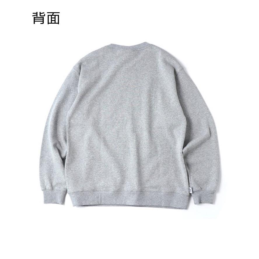 gym master ジムマスター 10.3oz Take My Car スウェットシャツ G621785 メンズ レディース スウェット トレーナー 秋 冬 秋冬 | gym master | 06