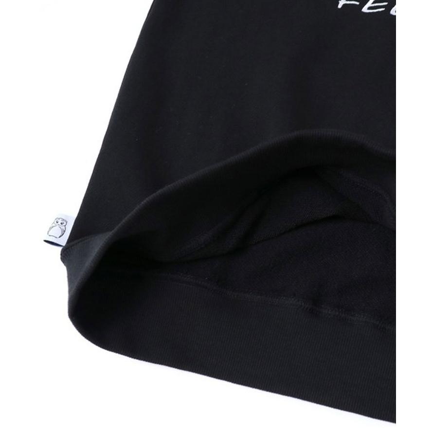 gym master ジムマスター 10.3oz FEEL IT! 刺繍スウェットシャツ G621786 メンズ レディース スウェット トレーナー | gym master | 06