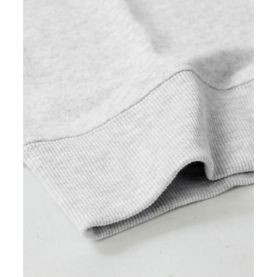 gym master ジムマスター 10.3oz one love 刺繍スウェットシャツ G621787 メンズ レディース スウェット トレーナー 秋 冬 秋冬 | gym master | 08