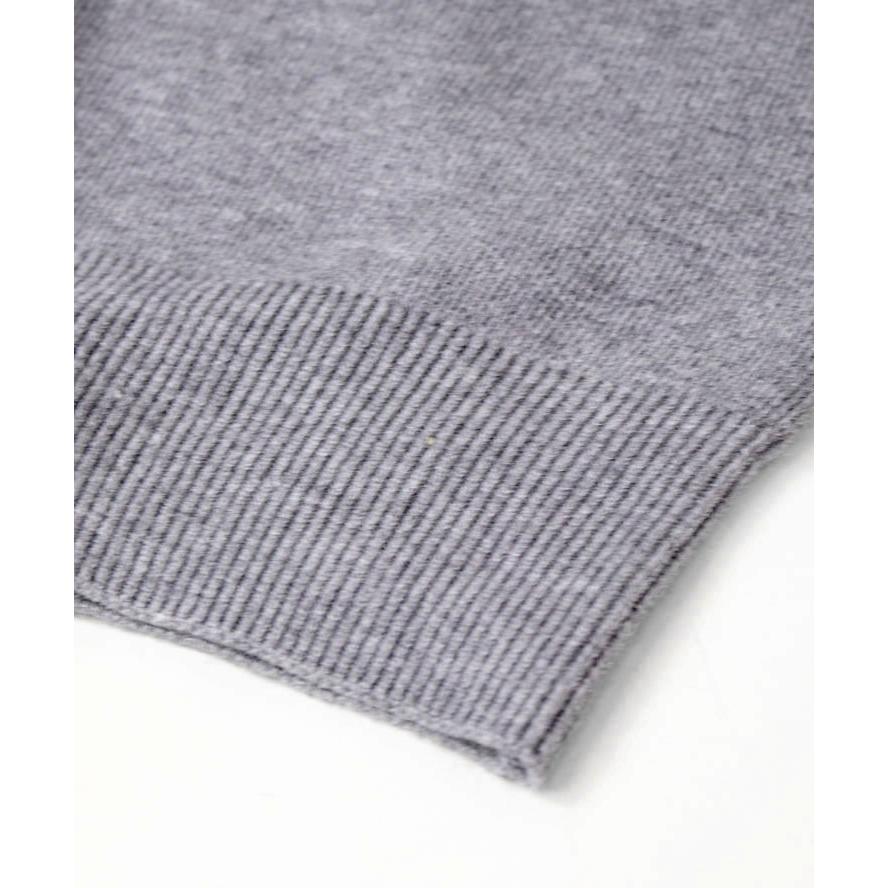 gym master ジムマスター ジャガードニットcarefree smileクルーネック G621792 メンズ  レディース ニット セーター | gym master | 12