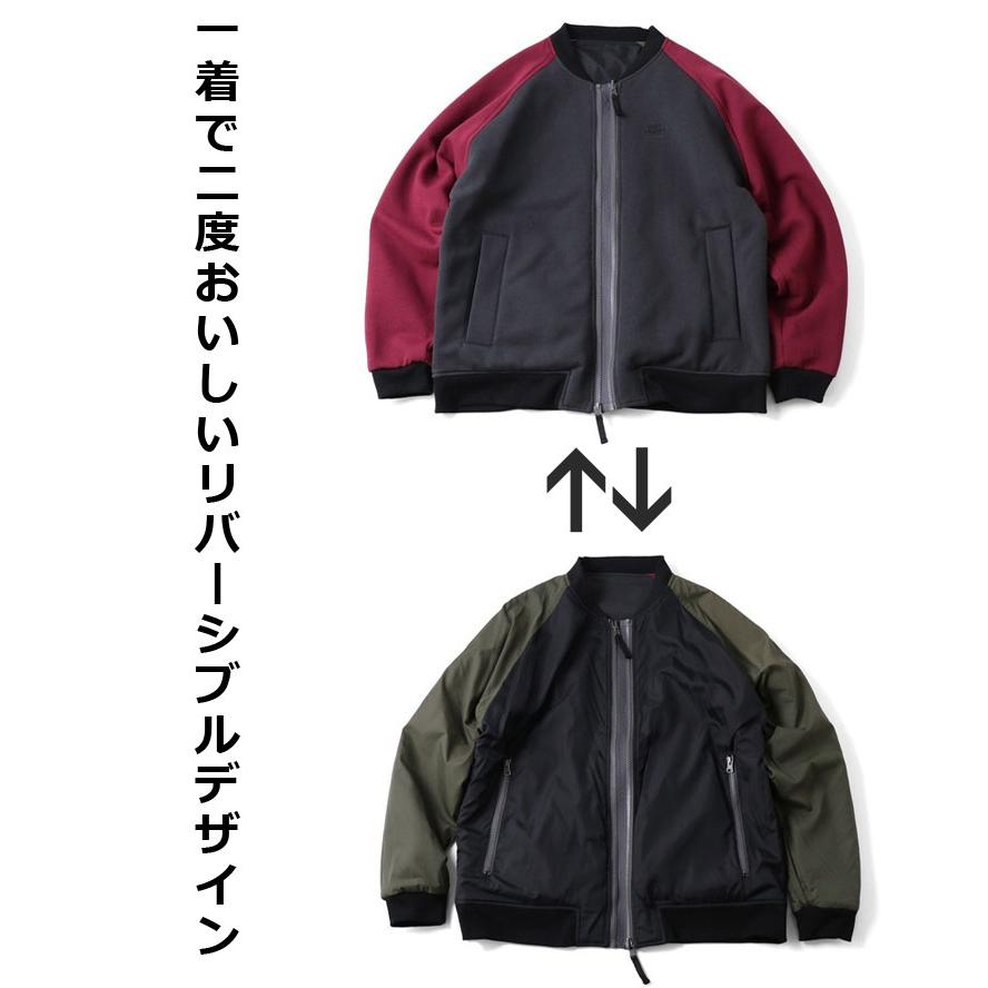 gym master ジムマスター 12ozヘビー裏起毛スウェットＲＶダブルジップジャケット G633701 メンズ レディース ジャケット スウェット 秋 冬 秋冬 | gym master | 08