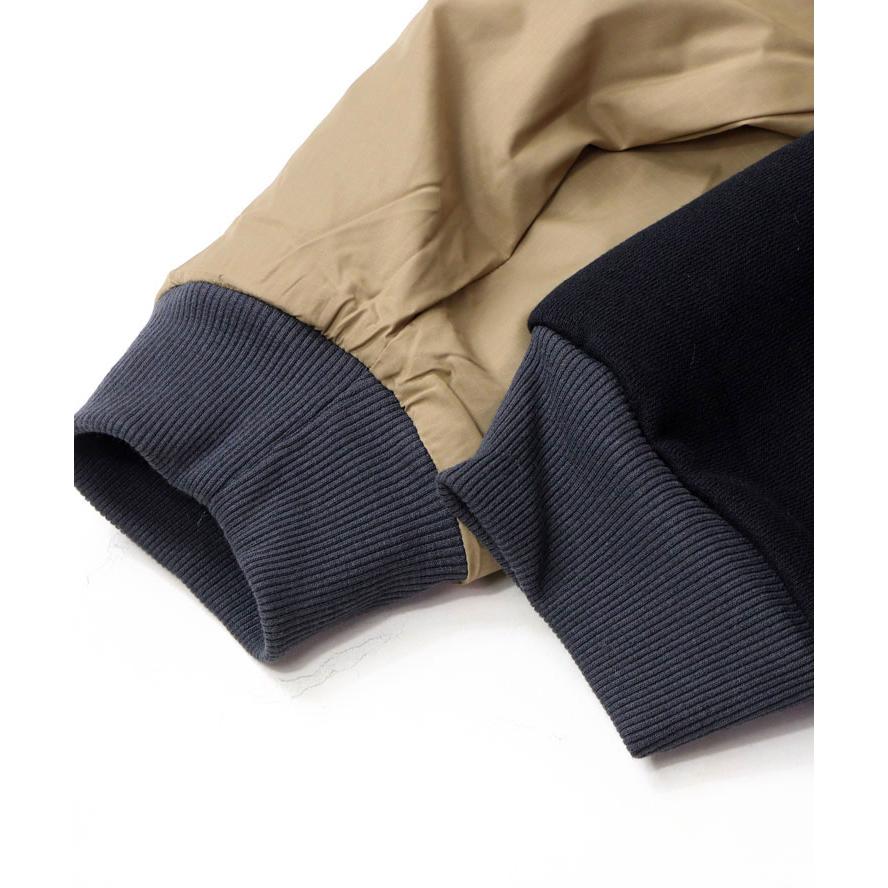 gym master ジムマスター 12ozヘビー裏起毛スウェットＲＶダブルジップジャケット G633701 メンズ レディース ジャケット スウェット 秋 冬 秋冬 | gym master | 13