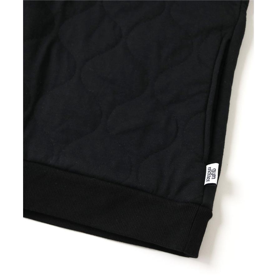 ジムマスター gym master ウェーブキルトクルーネック G633702 メンズ レディース トレーナー 秋 冬 秋冬 | gym master | 10