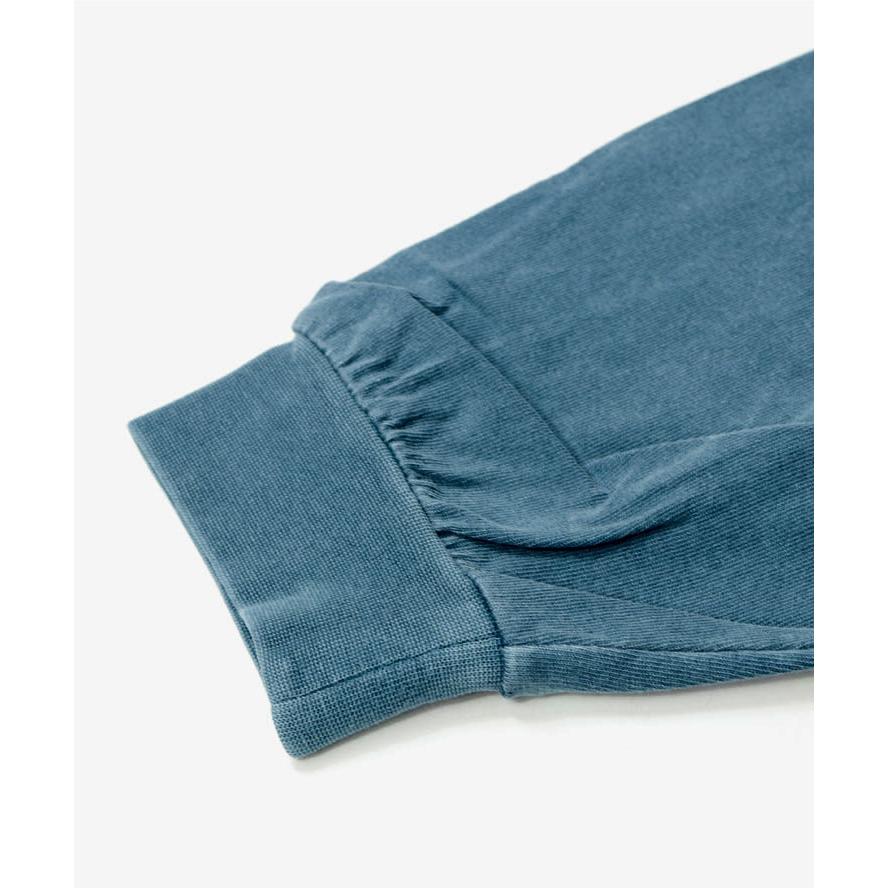 gym master ジムマスター 6.2oz ピグメントルアーロンTEE  G633736 メンズ レディース 長袖 カットソー カットソー トップス / 返品・交換不可 | gym master | 08