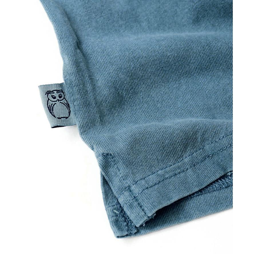 gym master ジムマスター 6.2oz ピグメントルアーロンTEE  G633736 メンズ レディース 長袖 カットソー カットソー トップス / 返品・交換不可 | gym master | 09