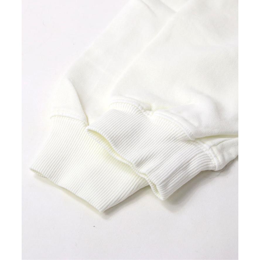 gym master ジムマスター 9.4oz ピグメントレスラースウェットシャツ G633741 メンズ レディース スウェット トレーナー | gym master | 09