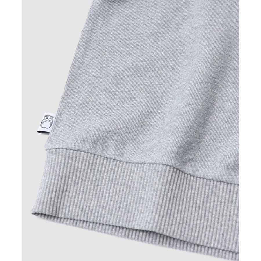 gym master ジムマスター ブロックインレー7分袖Tee G633763 メンズ レディース 七分袖 Tシャツ カットソー 綿100％ ドロップショルダー ゆったり | gym master | 10