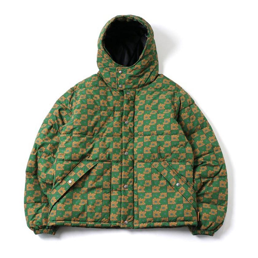 gym master ジムマスター ハッピーペイント中ワタマウンテンパーカー G633772 メンズ レディース アウター ジャケット | gym master | 05