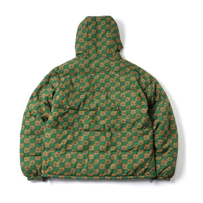 gym master ジムマスター ハッピーペイント中ワタマウンテンパーカー G633772 メンズ レディース アウター ジャケット | gym master | 06