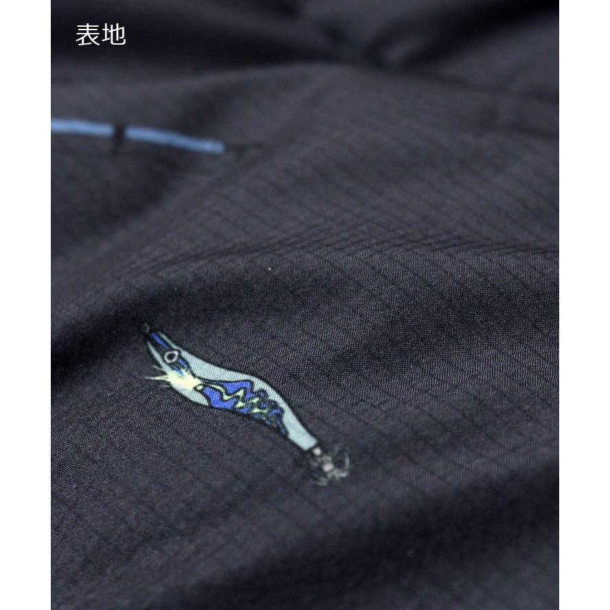 gym master ジムマスター ハッピーペイント中ワタマウンテンパーカー G633772 メンズ レディース アウター ジャケット 秋 冬 秋冬 | gym master | 11