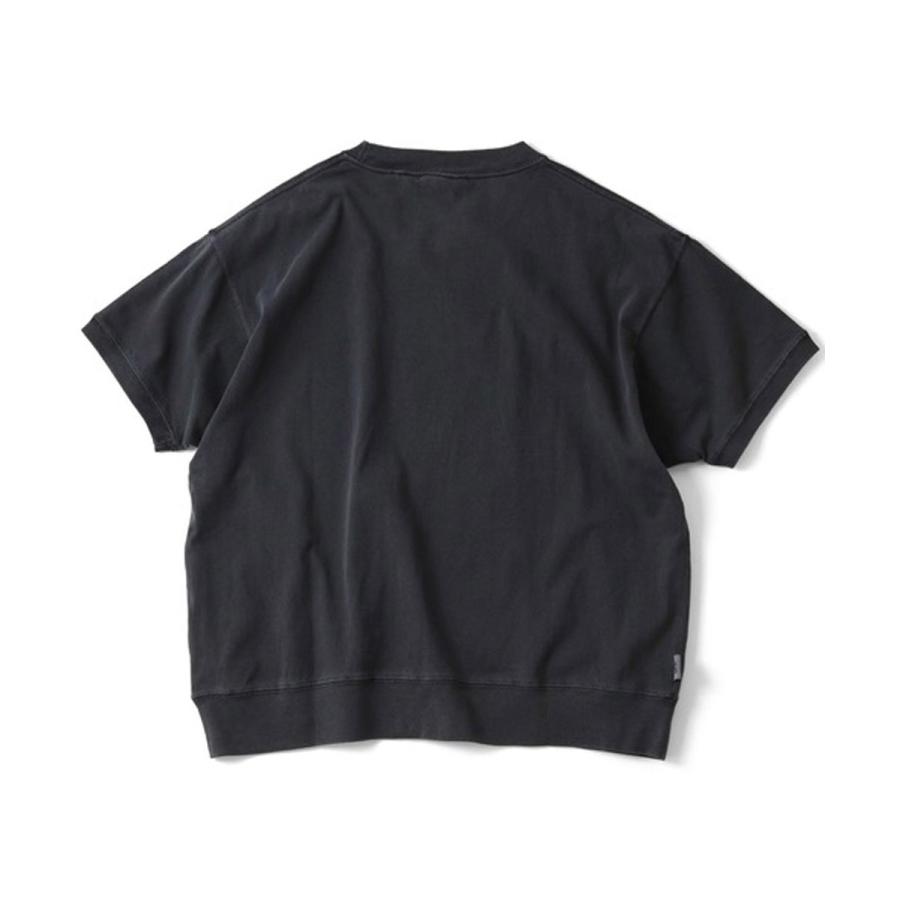 爆買 / gym master ジムマスター 6.2oz ピグメント SPICE MASTER ビッグTee G733783-F レディース 半袖 Tシャツ オーバーサイズ ピグメント加工 コットン100％ | gym master | 06