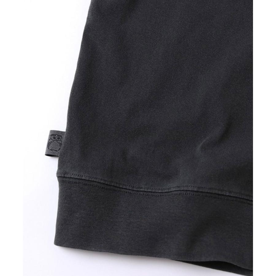 爆買 / gym master ジムマスター 6.2oz ピグメント SPICE MASTER ビッグTee G733783-F レディース 半袖 Tシャツ オーバーサイズ ピグメント加工 コットン100％ | gym master | 08
