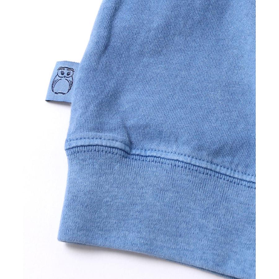 gym master ジムマスター 6.2oz ピグメント BUDDIES ビッグTee G733788 半袖 Tシャツ ビッグTシャツ オーバーサイズ ピグメント加工 プリントTシャツ アウトドア | gym master | 08