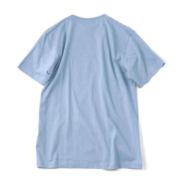 gym master ジムマスター Tシャツ メンズ 半袖 5.6oz CHEERS TEE G774772 春夏 プリントTシャツ コットン カジュアル アウトドア | gym master | 07