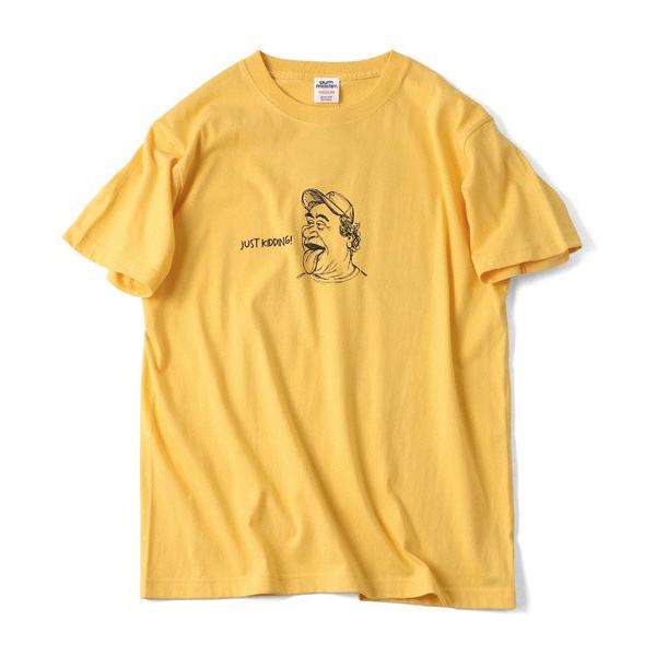 gym master ジムマスター Tシャツ メンズ 半袖 5.6oz In my heart TEE G774774 春夏 プリントTシャツ コットン カジュアル アウトドア | gym master | 06