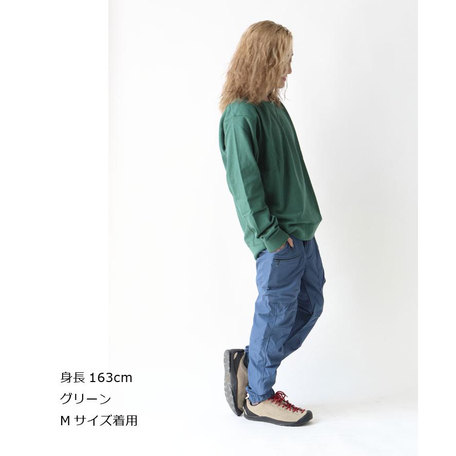 ジムマスター トレーナー スウェット メンズ gym master ヘビーウェイトクルーネック G802301 レディース 大きいサイズ Tシャツ 長袖 | gym master | 13