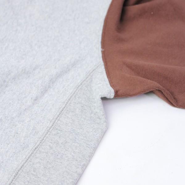 ジムマスター トレーナー スウェット メンズ gym master ヘビーウェイトクルーネック G802301 レディース 大きいサイズ Tシャツ 長袖 | gym master | 21