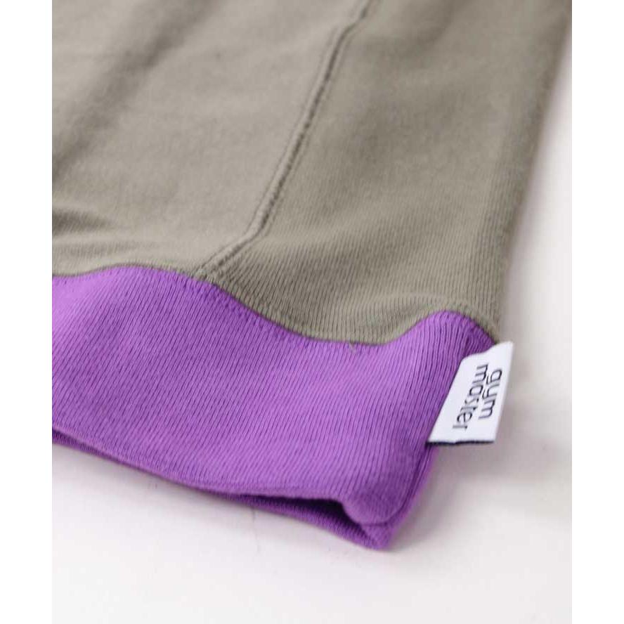 ジムマスター トレーナー スウェット メンズ gym master ヘビーウェイトクルーネック G802301 レディース 大きいサイズ Tシャツ 長袖 | gym master | 17