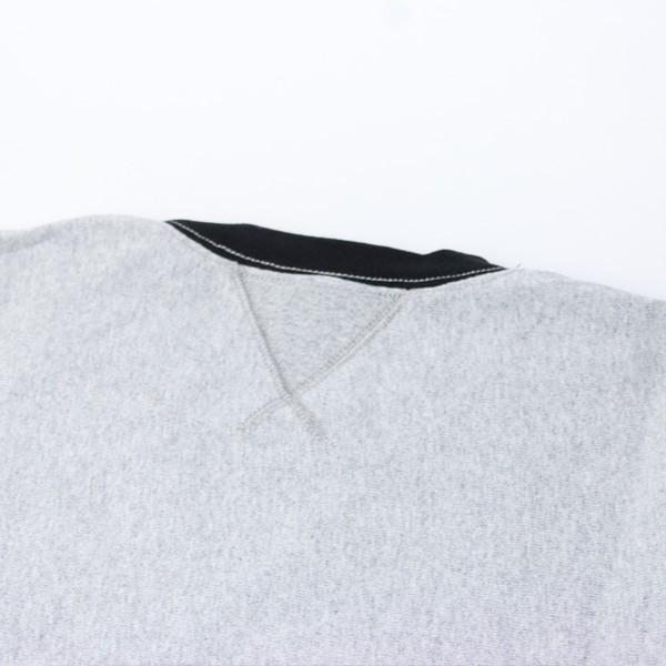 ジムマスター トレーナー スウェット メンズ gym master ヘビーウェイトクルーネック G802301 レディース 大きいサイズ Tシャツ 長袖 | gym master | 18