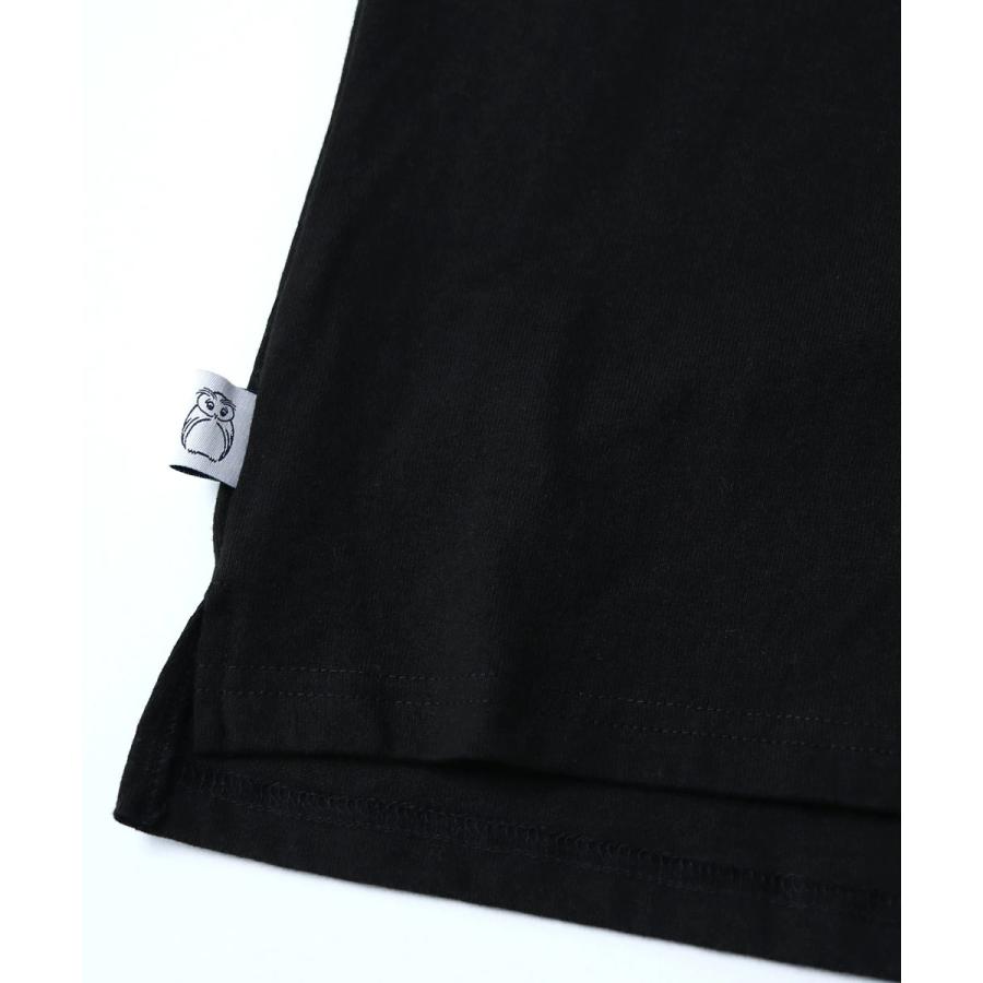 gym master ジムマスター 7.4oz HOLIDAY ビッグ ロンTEE G821717 長袖 Tシャツ ロンT ヘビーウェイト ビッグシルエット オーバーサイズ 綿100％ | gym master | 08
