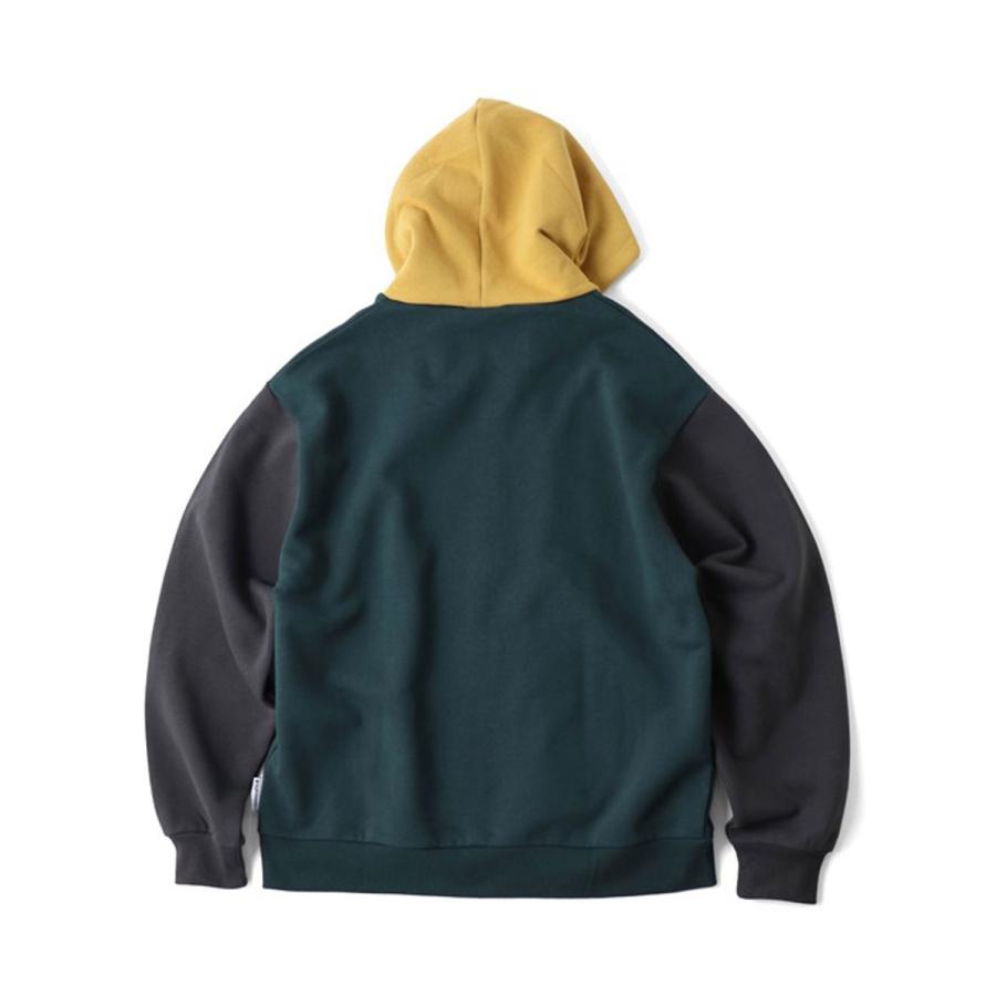 gym master ジムマスター 12oz ヘビー裏起毛スウェット ジップパーカー G833738 メンズ レディース パーカー フルジップ 裏起毛 ヘビーウェイト 防寒 暖かい | gym master | 09