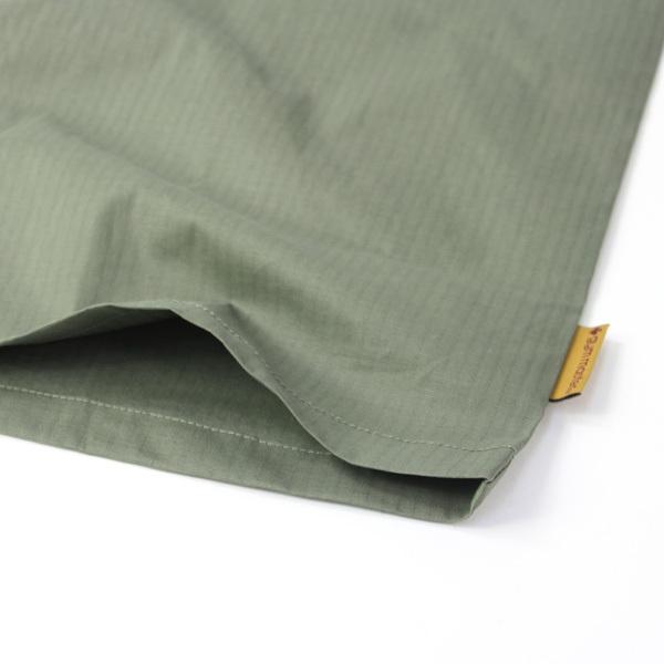 gym master ジムマスター ストレッチ ドビー 2WAY クルーネック ロンTee G899680 ユニセックス スポーツ トレーナー | gym master | 09