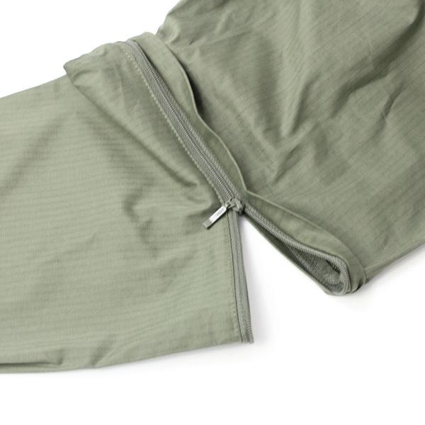 gym master ジムマスター ストレッチ ドビー 2WAY クルーネック ロンTee G899680 ユニセックス スポーツ トレーナー | gym master | 10