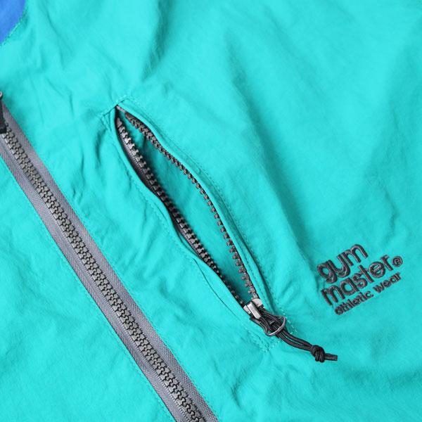 爆買 gym master ジムマスター リバーシブルノーカラージャケット アウター メンズ G918634 | gym master | 16