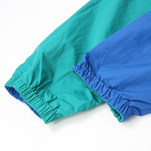 【限定価格✨】RonHerman ノーカラー Gジャン ダメージ加工✨ エイトジー】男デニム第一弾デニムジャケット・リアルヴィンテージ加工