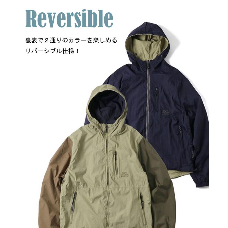 ジャケット・アウター 190006 gym master 爆買 ジムマスタージムマスター リバーシブル