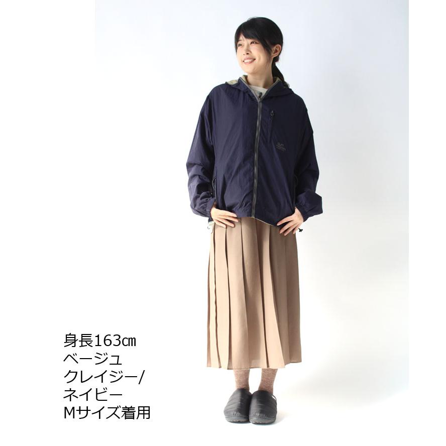 gym master ジムマスター リバーシブルナイロンフード ジャケット アウター メンズ G918635 春夏 プロトコル | gym master | 13