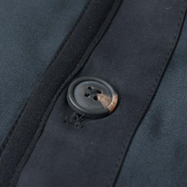 ジムマスター ジャケット gym master  ウールライク 中綿 ジャケット G921692 パーカー 防寒 キャンプ 冬キャンプ | gym master | 08