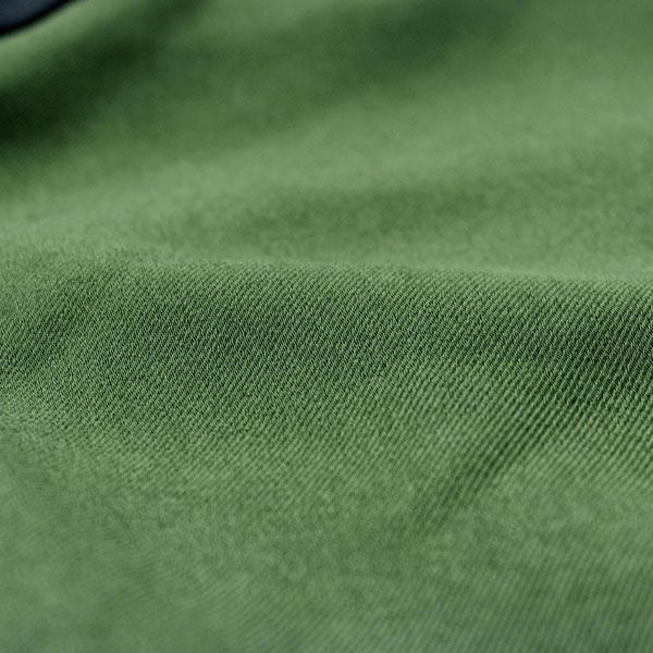 ジムマスター ジャケット gym master  ウールライク 中綿 ジャケット G921692 パーカー 防寒 キャンプ 冬キャンプ | gym master | 11