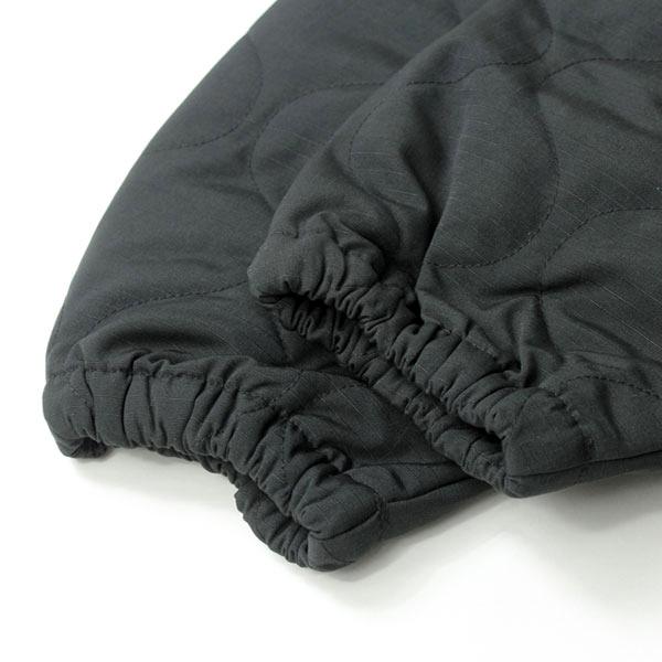 ジムマスター ジャケット gym master リップストップキルティング ジャケット G933644 アウトドア ファッション | gym master | 14