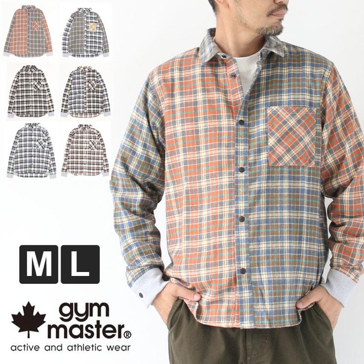 ジムマスター シャツ メンズ Gym Master 2wayスナップボタン シャツ G 秋 冬 秋冬 キャンプ ファッション アウトドアブランド Getg Protocol 通販 Yahoo ショッピング