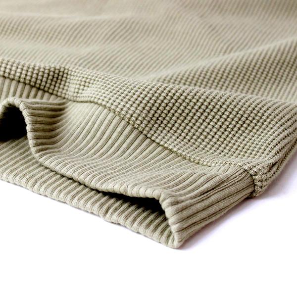 gym master ジムマスター 9.8oz ドライワッフルベスト G933667 | gym master | 12