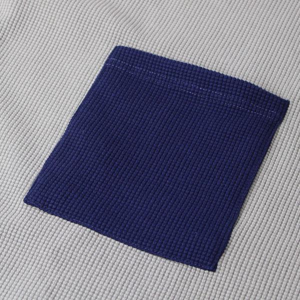 gym master ジムマスター 9.8oz ドライワッフルメガロンTEE G933668 / 返品・交換不可 | gym master | 11