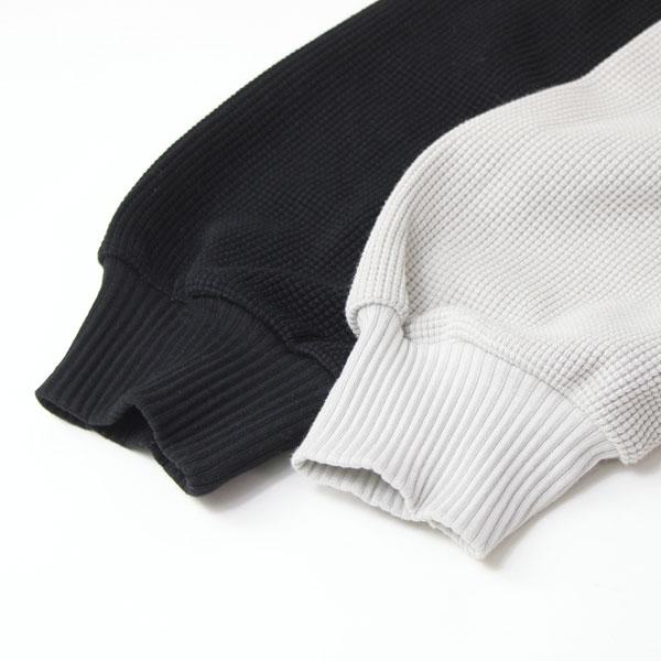 gym master ジムマスター 9.8oz ドライワッフルメガロンTEE G933668 / 返品・交換不可 | gym master | 12