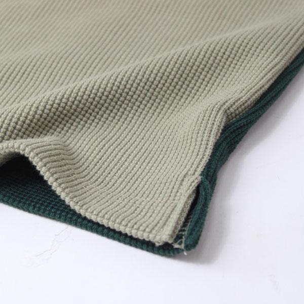 gym master ジムマスター 9.8oz ドライワッフルメガロンTEE G933668 / 返品・交換不可 | gym master | 13