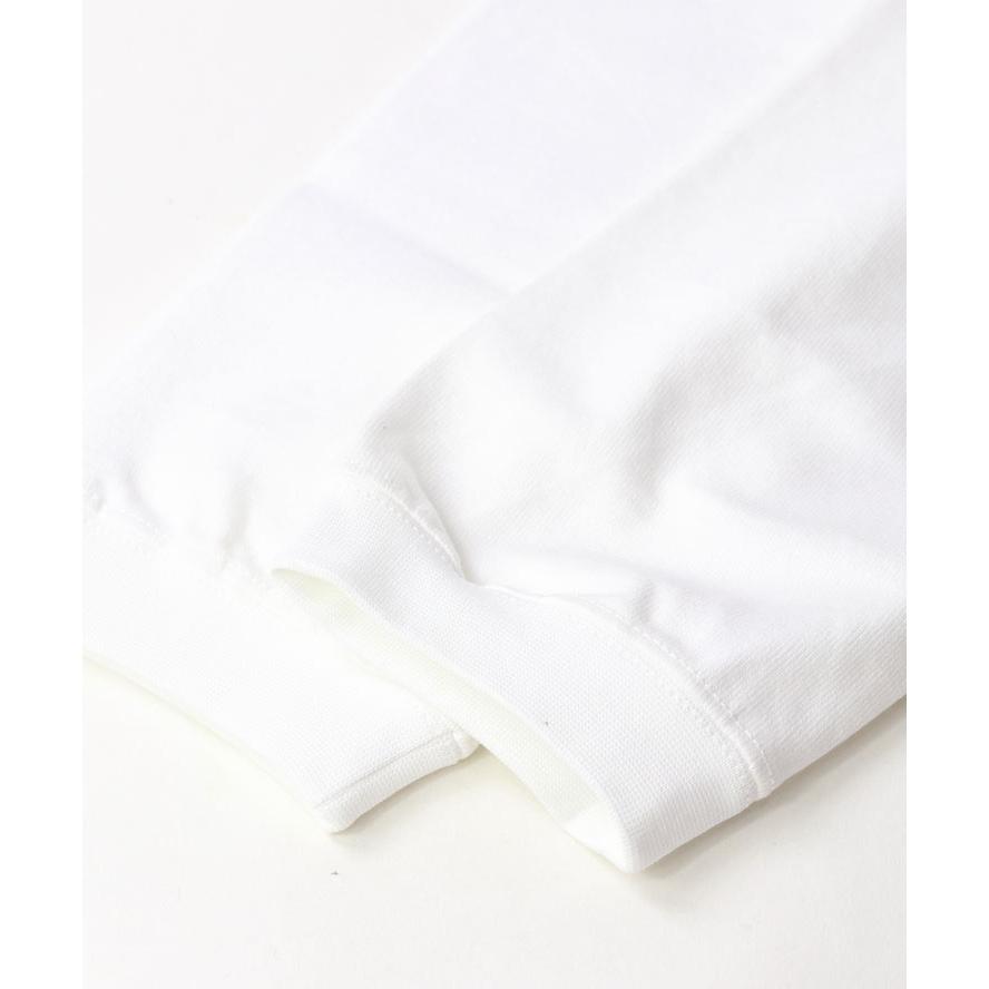 go slow caravan ゴースローキャラバン 超ヘビーUSA/C ナポリタンクマ ロングスリーブ TEE 351906 メンズ レディース 長袖 ロンTee | go slow caravan | 05