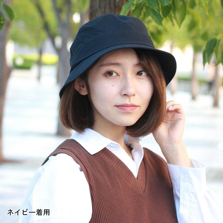 日本製 コーデュラ バケットハット 帽子 メンズ レディース 大きいサイズ アウトドア キャンプ MADE IN JAPAN ゴルフ Regnuu リヌー 敬老の日 ギフト | Regnuu | 05